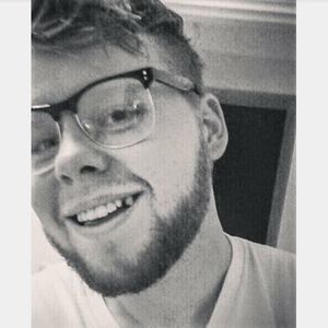 Meet your Posher, Kyle